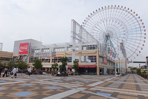 関西シェアハウス,天保山第五コーポ1号棟,天保山マーケット 徒歩3分